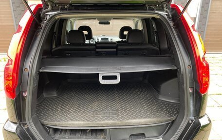 Nissan X-Trail, 2007 год, 960 000 рублей, 23 фотография