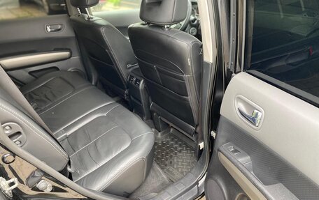 Nissan X-Trail, 2007 год, 960 000 рублей, 27 фотография