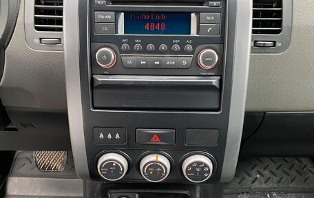 Nissan X-Trail, 2007 год, 960 000 рублей, 24 фотография