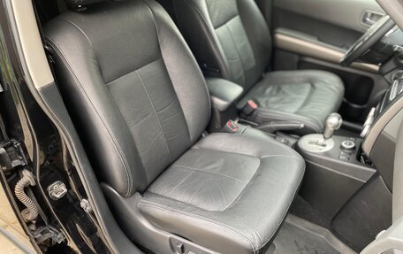 Nissan X-Trail, 2007 год, 960 000 рублей, 19 фотография