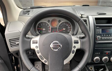 Nissan X-Trail, 2007 год, 960 000 рублей, 22 фотография