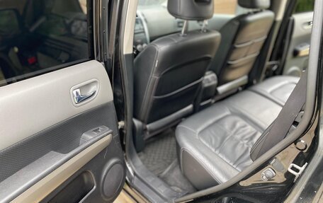 Nissan X-Trail, 2007 год, 960 000 рублей, 28 фотография