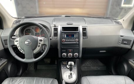 Nissan X-Trail, 2007 год, 960 000 рублей, 20 фотография
