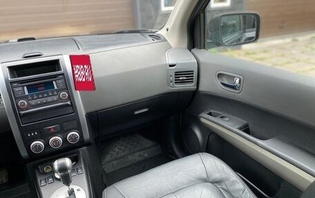 Nissan X-Trail, 2007 год, 960 000 рублей, 16 фотография