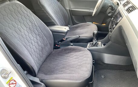 Skoda Rapid I, 2019 год, 780 000 рублей, 11 фотография