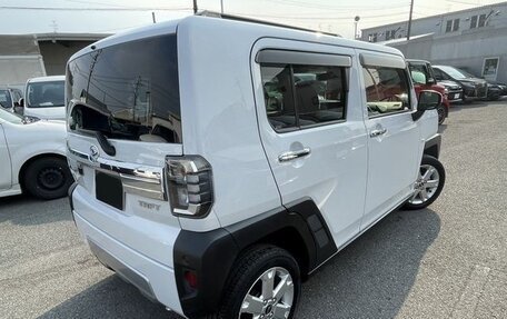Daihatsu Taft, 2021 год, 898 000 рублей, 2 фотография
