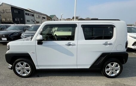 Daihatsu Taft, 2021 год, 898 000 рублей, 4 фотография