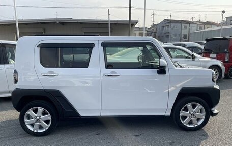 Daihatsu Taft, 2021 год, 898 000 рублей, 3 фотография