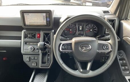 Daihatsu Taft, 2021 год, 898 000 рублей, 8 фотография