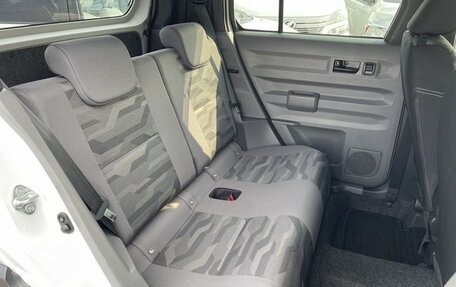 Daihatsu Taft, 2021 год, 898 000 рублей, 11 фотография