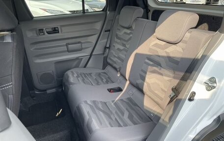 Daihatsu Taft, 2021 год, 898 000 рублей, 12 фотография