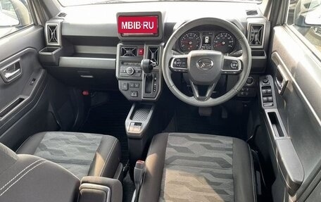 Daihatsu Taft, 2021 год, 898 000 рублей, 7 фотография