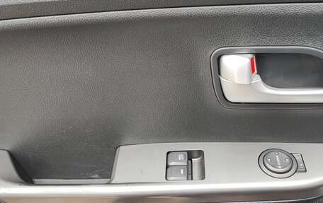 KIA Rio III рестайлинг, 2015 год, 860 000 рублей, 9 фотография