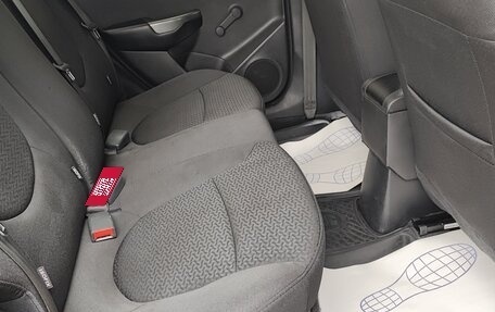 KIA Rio III рестайлинг, 2015 год, 860 000 рублей, 12 фотография