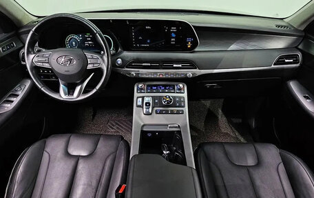 Hyundai Palisade I, 2022 год, 2 470 000 рублей, 7 фотография