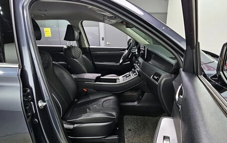 Hyundai Palisade I, 2022 год, 2 470 000 рублей, 12 фотография