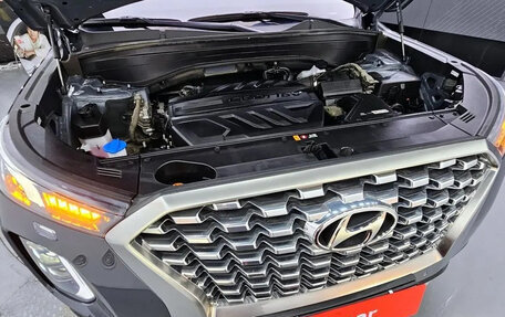 Hyundai Palisade I, 2022 год, 2 470 000 рублей, 6 фотография