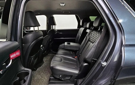 Hyundai Palisade I, 2022 год, 2 470 000 рублей, 11 фотография
