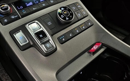 Hyundai Palisade I, 2022 год, 2 470 000 рублей, 9 фотография
