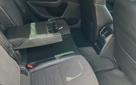 Skoda Octavia, 2014 год, 1 890 000 рублей, 8 фотография