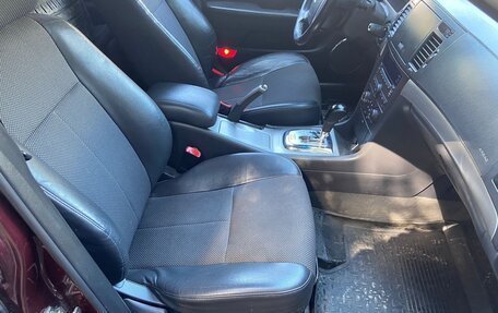 Chevrolet Epica, 2012 год, 400 000 рублей, 9 фотография