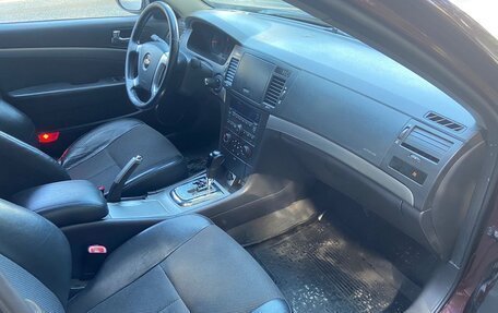 Chevrolet Epica, 2012 год, 400 000 рублей, 7 фотография