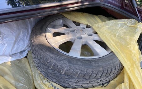 Chevrolet Epica, 2012 год, 400 000 рублей, 16 фотография