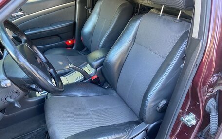 Chevrolet Epica, 2012 год, 400 000 рублей, 13 фотография