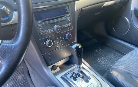 Chevrolet Epica, 2012 год, 400 000 рублей, 14 фотография