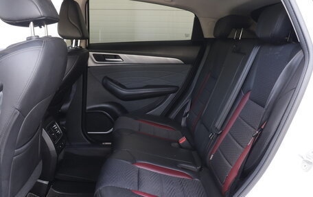 Haval F7x I, 2022 год, 1 829 000 рублей, 19 фотография