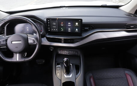 Haval F7x I, 2022 год, 1 829 000 рублей, 12 фотография