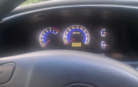 KIA Spectra II (LD), 2006 год, 330 000 рублей, 8 фотография