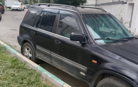 Honda CR-V IV, 1996 год, 170 000 рублей, 2 фотография
