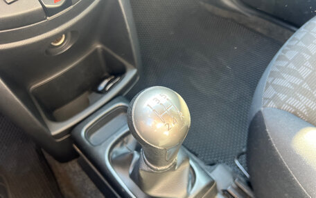 Nissan Note II рестайлинг, 2008 год, 555 000 рублей, 11 фотография