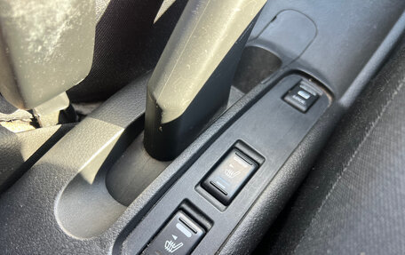 Nissan Note II рестайлинг, 2008 год, 555 000 рублей, 12 фотография