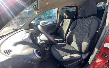 Nissan Note II рестайлинг, 2008 год, 555 000 рублей, 5 фотография