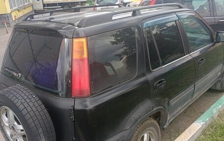 Honda CR-V IV, 1996 год, 170 000 рублей, 7 фотография