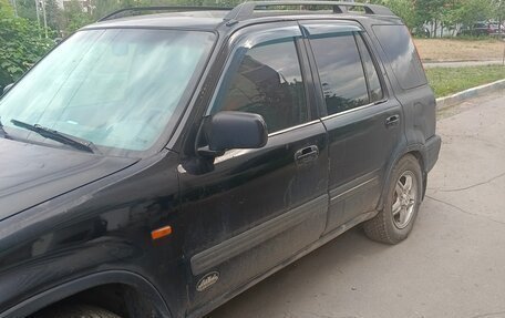 Honda CR-V IV, 1996 год, 170 000 рублей, 5 фотография