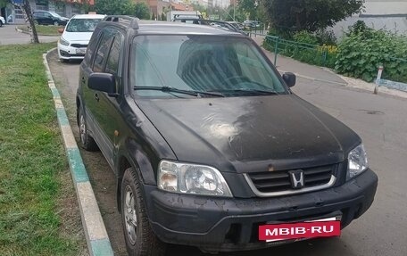 Honda CR-V IV, 1996 год, 170 000 рублей, 3 фотография