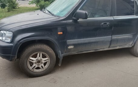 Honda CR-V IV, 1996 год, 170 000 рублей, 4 фотография