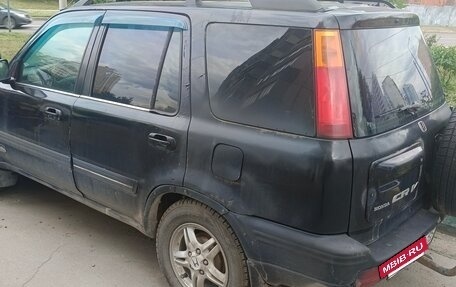 Honda CR-V IV, 1996 год, 170 000 рублей, 6 фотография