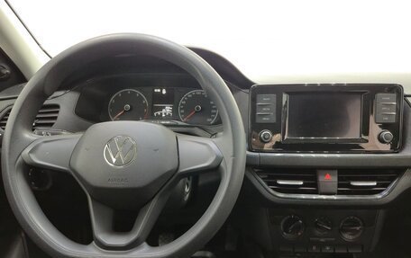 Volkswagen Polo VI (EU Market), 2021 год, 1 390 000 рублей, 11 фотография