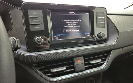 Volkswagen Polo VI (EU Market), 2021 год, 1 390 000 рублей, 17 фотография
