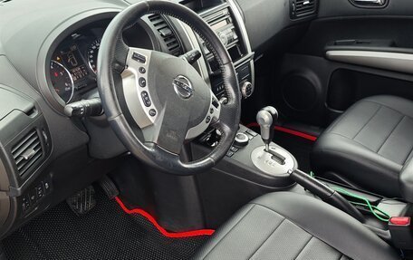 Nissan X-Trail, 2011 год, 1 200 000 рублей, 4 фотография