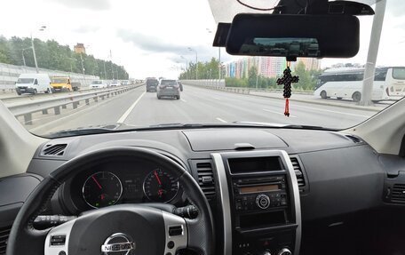 Nissan X-Trail, 2011 год, 1 200 000 рублей, 5 фотография