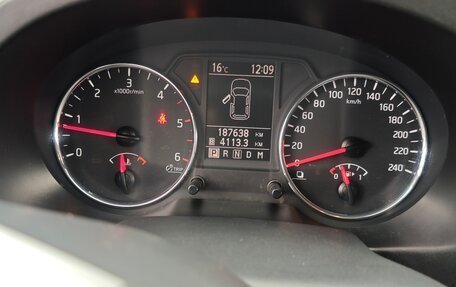 Nissan X-Trail, 2011 год, 1 200 000 рублей, 6 фотография