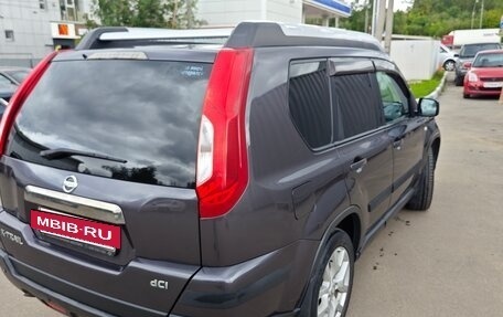 Nissan X-Trail, 2011 год, 1 200 000 рублей, 3 фотография