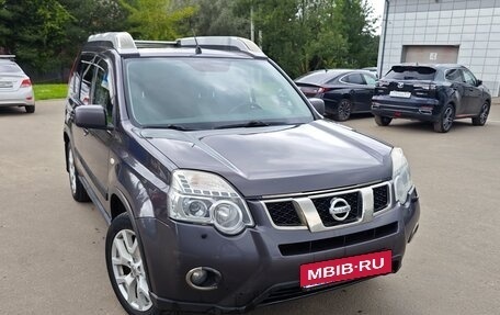 Nissan X-Trail, 2011 год, 1 200 000 рублей, 2 фотография