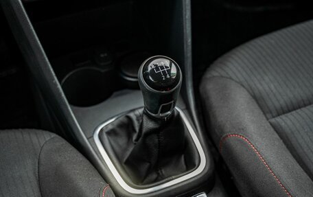 Volkswagen Polo VI (EU Market), 2017 год, 750 000 рублей, 22 фотография