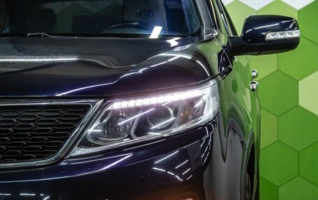 KIA Sorento II рестайлинг, 2014 год, 1 549 000 рублей, 10 фотография